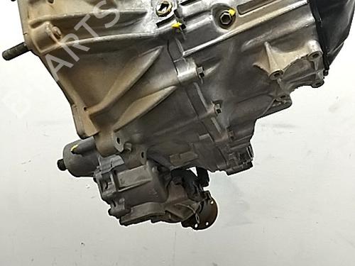 Gearbox SUZUKI IGNIS II (MH) 1.5 (RM415) | BP29500031M3 