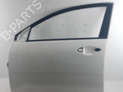 Used Left front door Left front door KIA STONIC (YB) 1.0 T-GDi Eco-Dynamics+ (101 hp) 34618346 34618346
