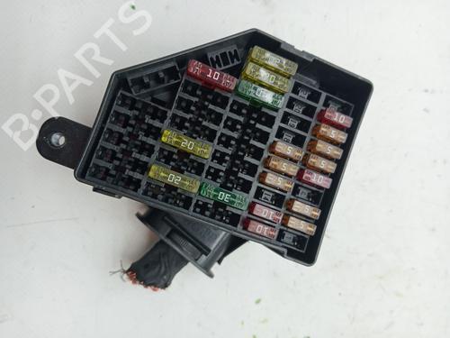Used Fuse box VW PASSAT B6 (3C2) 2.0 TDI 16V (140 hp) 23354212