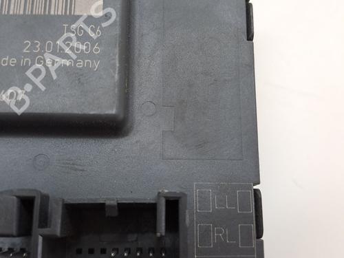 Electronic module AUDI A6 C6 Avant (4F5) 2.0 TDI | BP23362857M83
