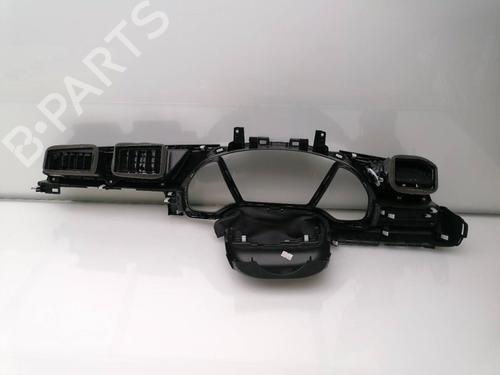 Air vent HONDA CIVIC X Hatchback (FC_, FK_) 1.5 VTEC (FK7) | BP23381184I21 