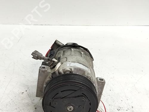 AC compressor RENAULT LAGUNA III (BT0/1) 2.0 dCi (BT01, BT08, BT09, BT0E, BT0K, BT12, BT1C, BT1D,... | BP38772016M34  - Image 7
