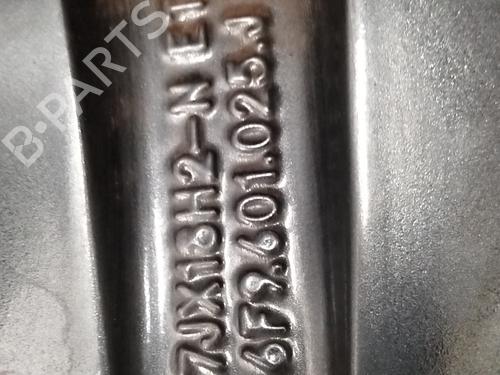 Fælk SEAT ARONA (KJ7, KJP) 1.0 TSI | BP38420960C45 - Image 4