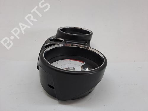 Instrument cluster PEUGEOT 308 I (4A_, 4C_) 1.6 HDi | BP23976045C47 