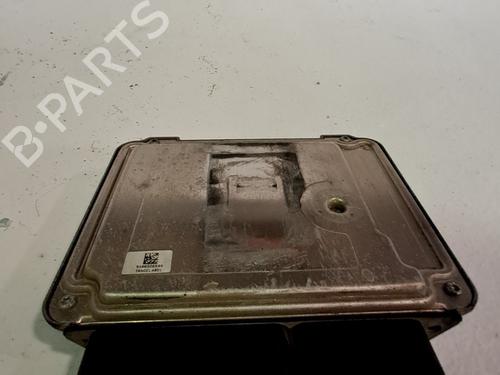 Engine control unit (ECU) CHEVROLET CAPTIVA (C100, C140) 2.0 D 4WD | BP35968316M57 - Image 2