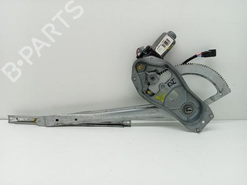 Used Front left window mechanism FORD TRANSIT Van (FA_ _) 2.4 TDCi RWD (140 hp) 27557355