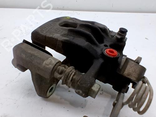 Left rear brake caliper KIA CARENS IV 1.7 CRDi | BP40545987M107 - Image 3