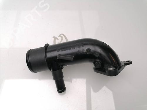 Pipe DACIA SANDERO II TCe 90 (B8M1, B8MA, B8AC) | BP23405576M125 