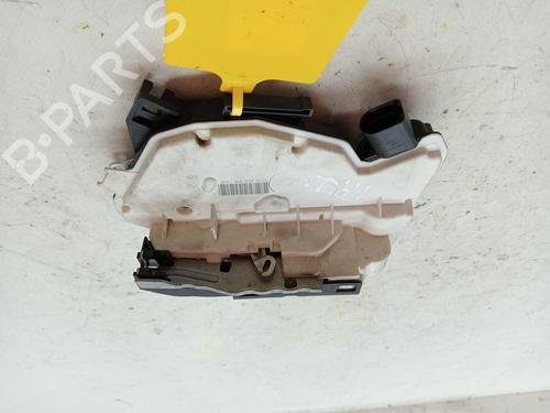Used Rear left lock VW PASSAT B6 (3C2) 2.0 TDI 16V (140 hp) 23356945