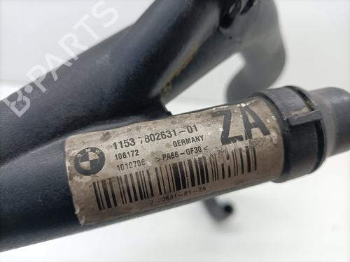 Pipe BMW X5 (E53) 3.0 d | BP25987403M125 