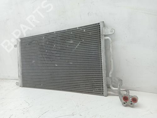 Heater matrix VW POLO V (6R1, 6C1) 1.6 TDI | BP24109049M63 