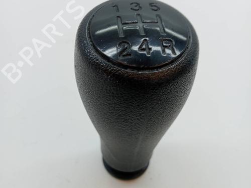 Used Shift knob FIAT FIORINO Box Body/MPV (225_) 1.3 D Multijet (225BXD1A, 225BXB1A, 225BXB11) (75 hp) 23343325