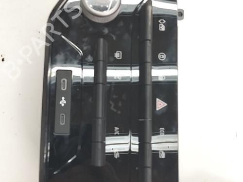 Used Climate control Climate control 38418934 38418934