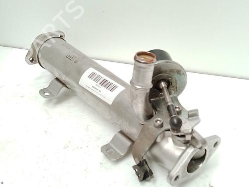 Used Egr Egr VW PASSAT B6 (3C2) 2.0 TDI (110 hp) 39740732 39740732