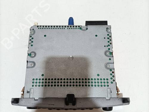 Radio PEUGEOT 308 I (4A_, 4C_) 1.6 HDi | BP25465194E6 