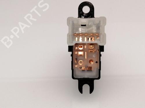 Left rear window switch RENAULT KADJAR (HA_, HL_) 1.5 dCi 110 (HLA3) | BP23935579I29 
