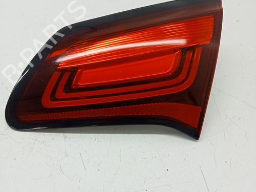 Used Right tailgate light CITROËN C4 II (NC_) 1.6 BlueHDi 100 (99 hp) 28957378