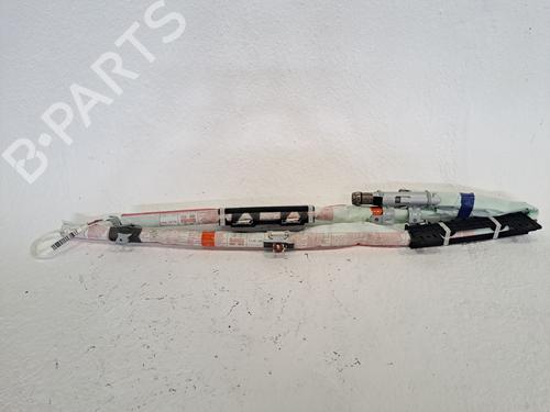 Right curtain airbag HYUNDAI TUCSON (TL, TLE) 1.6 CRDi | BP26381831C12 