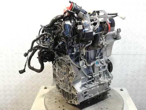 Engine SEAT LEON (5F1) 1.4 TSI | BP23381667M1 