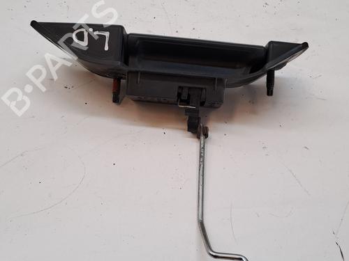 Exterior handle DACIA DOKKER Express Box Body/MPV 1.5 dCi 75 / Blue dCi 75 (FEJW, FEAH) | BP26882260C122 