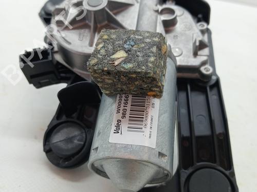 Viskermotor bagrude CITROËN C4 CACTUS 1.2 VTi 82 | BP23347463M102 