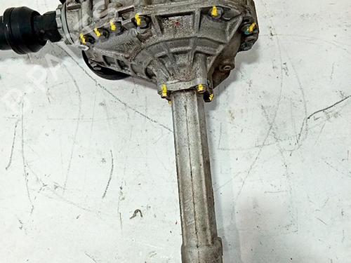 Front differential LAND ROVER RANGE ROVER SPORT II (L494) 3.0 SDV6 4x4 | BP29384804M23 