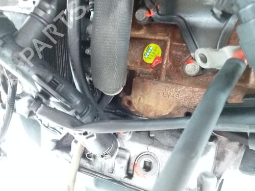 Engine FORD KUGA II (DM2) 2.0 TDCi 4x4 | BP29228693M1 