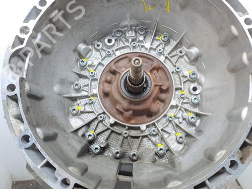 Gearbox MERCEDES-BENZ CLK (C208) CLK 320 (208.365) | BP23364552M3 