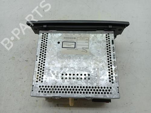 Radio FIAT BRAVO II (198_) 1.9 D Multijet (198AXB1A) | BP23360838E6 