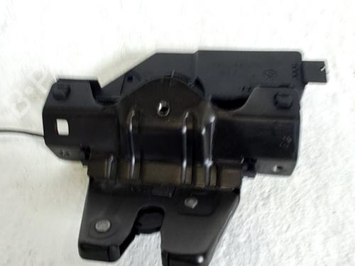 Bakluke lås BMW 1 (E87) 118 d (122 hp) 29992058