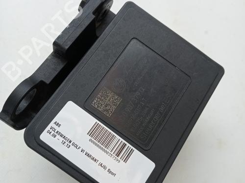 ABS pump VW GOLF VII (5G1, BQ1, BE1, BE2) 2.0 TDI | BP23346503M43 