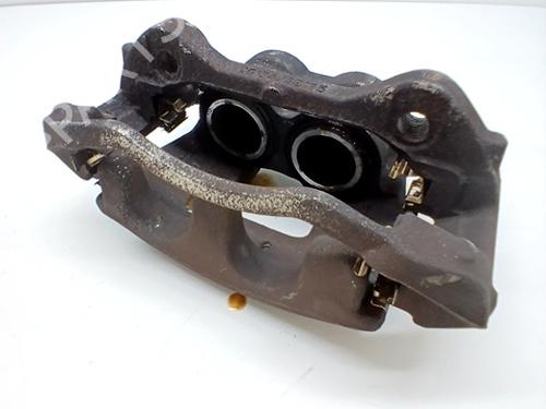 Right front brake caliper FORD TRANSIT CUSTOM V362 Van (FY, FZ) 2.2 TDCi | BP31011573M104