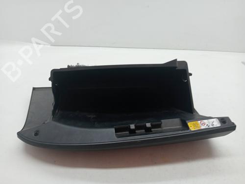 Glove box MITSUBISHI OUTLANDER II (CW_W) 2.0 DI-D (CW8W) | BP23351757C95 