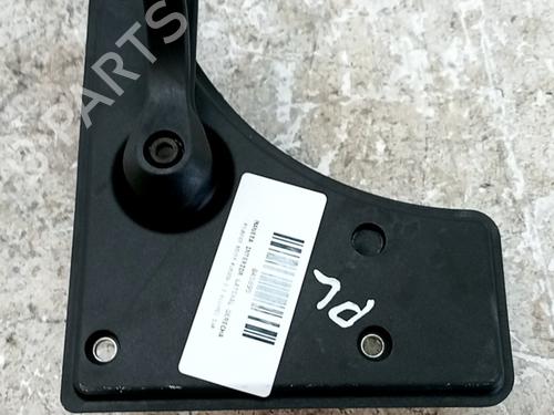 Front right interior door handle PEUGEOT BOXER Van 2.2 BlueHDi 140 | BP37288472I14 - Image 2