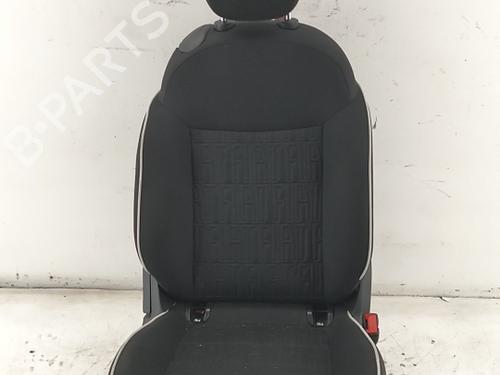 Right front seat FIAT 500e (332_) Elektro 3+1 (FA1) | BP40548764C16 - Image 6