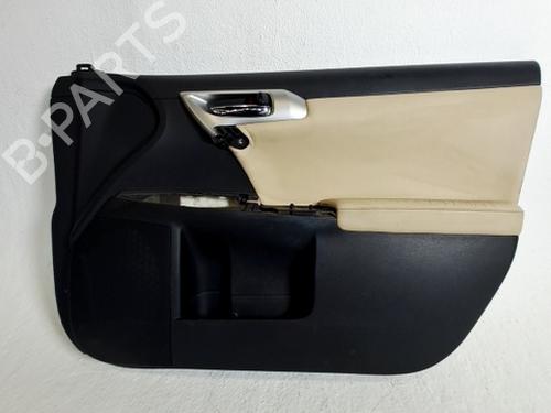 Front right panel LEXUS CT (ZWA10_) 200h (ZWA10_, ZWA10R) | BP29585171C59 