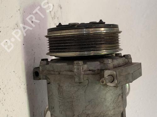 AC compressor FIAT DUCATO Van (250_) 115 Multijet 2,0 D | BP37590419M34 - Image 3