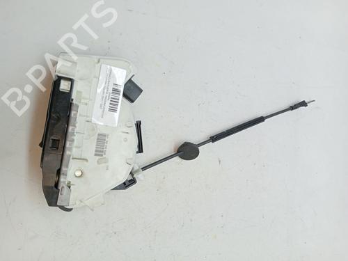 Used Rear right lock VW TIGUAN (5N_) 2.0 TDI (140 hp) 23358004