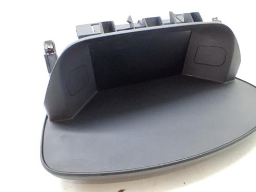 Display multifunzione RENAULT LAGUNA II (BG0/1_) 1.9 dCi (BG1A, BG1V) (130 hp) 30337658