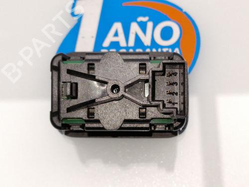 Used Right front window switch MERCEDES-BENZ C-CLASS (W204) C 220 CDI (204.002) (170 hp) 23856778