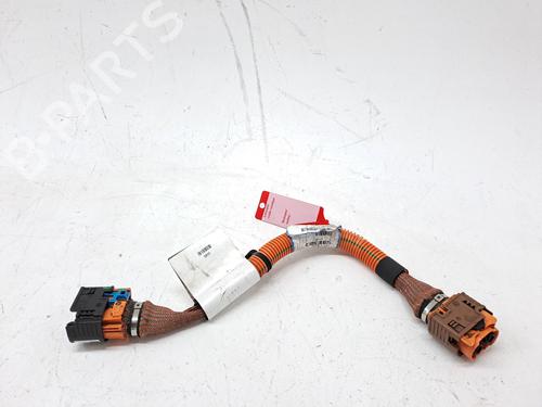 Used Cable SMART FORTWO Coupe (453) electric drive / EQ (453.391) (56 hp) 27461138