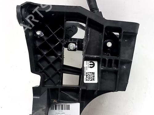 Gearstang CITROËN BERLINGO Box Body/MPV (K9) 1.5 BlueHDi 100 | BP33761024M90 - Image 3