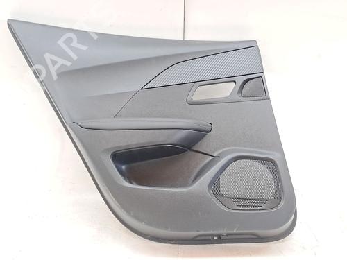 Used Rear left panel PEUGEOT 2008 II (UD_, US_, UY_, UJ_, UR_, UC_) 1.2 PureTech 100 (USHNK) (101 hp) 29228409