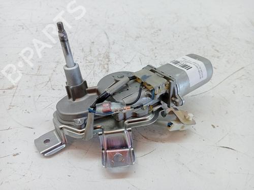 Rear wiper motor SUZUKI ALTO VII (GF, HA25_, HA35_) 1.0 (AMF310, GFC31S) | BP23371647M102 