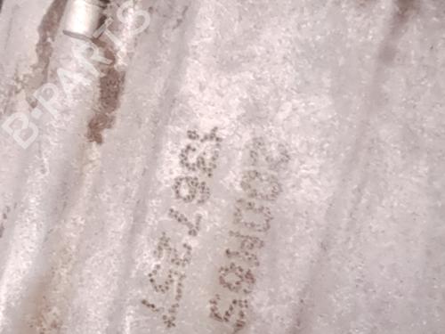 Gearbox CITROËN C5 II Break (RE_) 1.6 HDi (RE9HZC, RE9HYB) | BP32467924M3