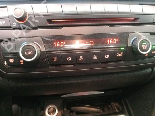 Used Climate control BMW 3 (F30, F80) 316 d (116 hp) 29229197