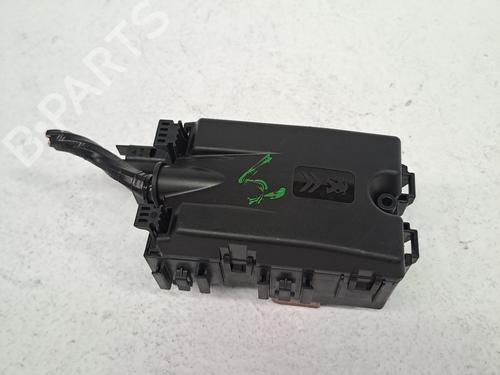 Used Fuse box PEUGEOT 208 II (UB_, UP_, UW_, UJ_) 1.2 Hybrid 100 (101 hp) 26951139