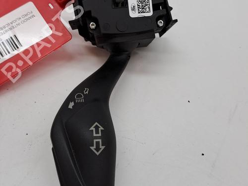Ratstangsstang FORD KUGA II (DM2) 1.6 EcoBoost (150 hp) 23366493