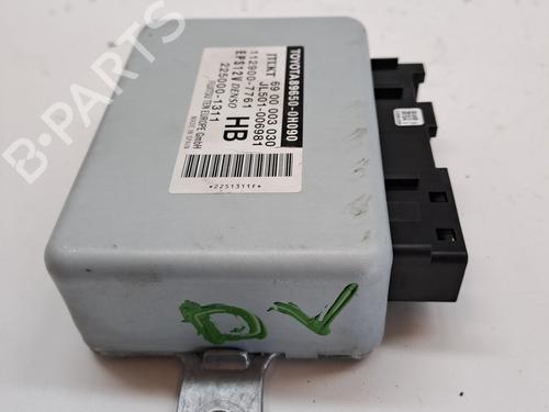 Electronic module PEUGEOT 108 1.2 | BP23364767M83 