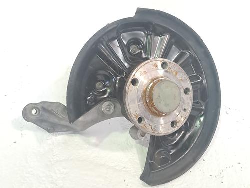 Højre hjullejehus spindel VW PASSAT B8 (3G2, CB2) 1.4 TSI (150 hp) 28179561